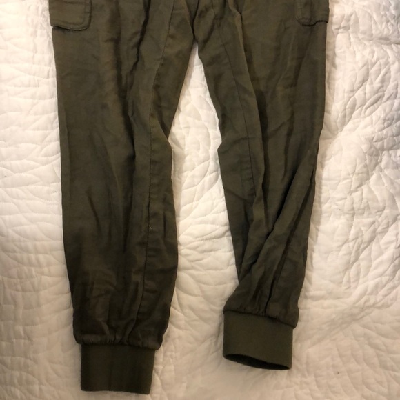 rebel rouge cargo pants - Picture 3 of 4